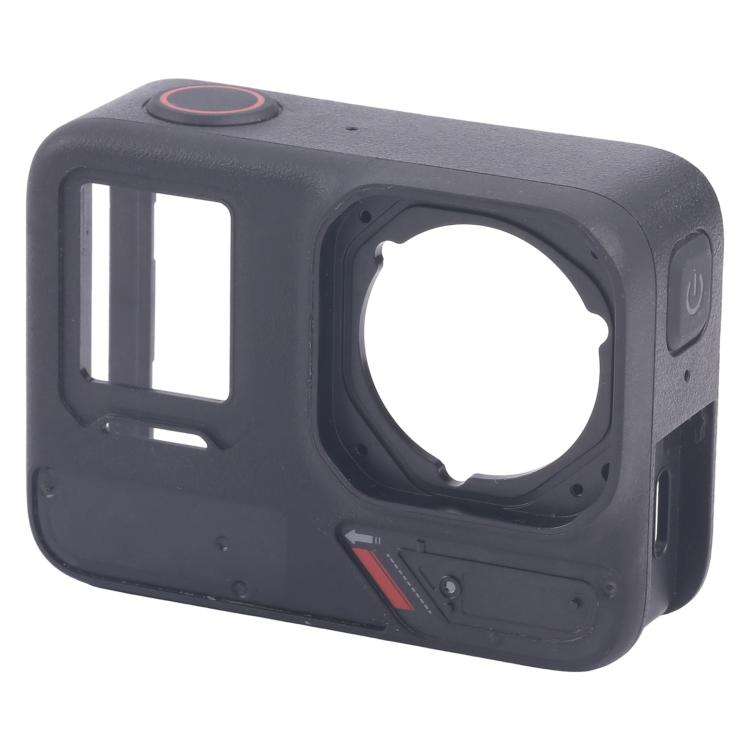 For Insta360 Ace Pro 2 Original Full Housing Cover (Black)