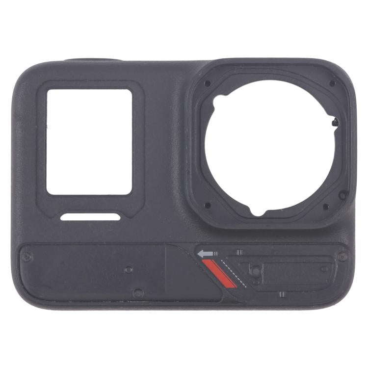 For Insta360 Ace Pro 2 Original Full Housing Cover (Black)