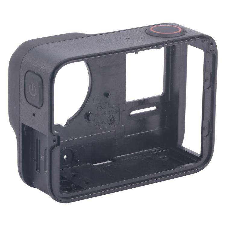 For Insta360 Ace Pro 2 Original Full Housing Cover (Black)