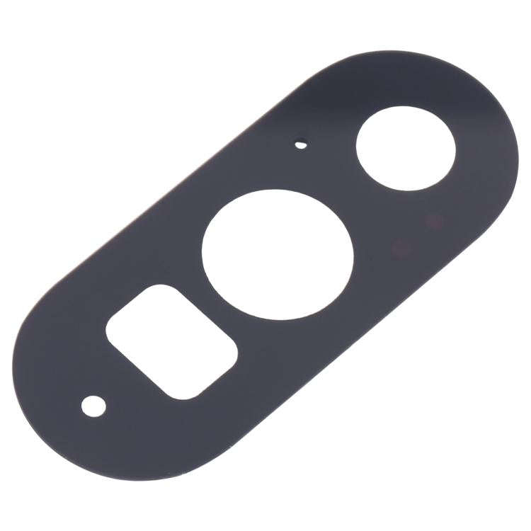 For Google Pixel 10 Pro XL 10pcs Back Camera Lens