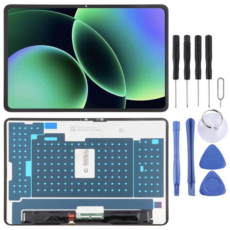 For Xiaomi Pad 8 Pro Original LCD Screen with Digitizer Full Assembly