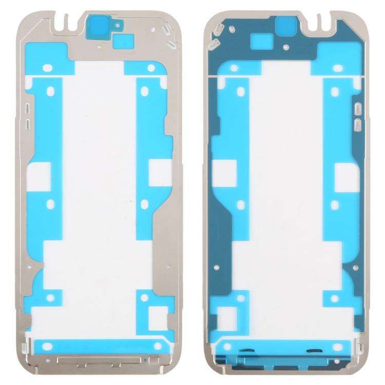 For Google Pixel 10 Pro Original Front LCD Screen Bezel Frame