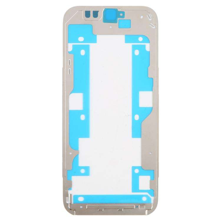 For Google Pixel 10 Pro Original Front LCD Screen Bezel Frame