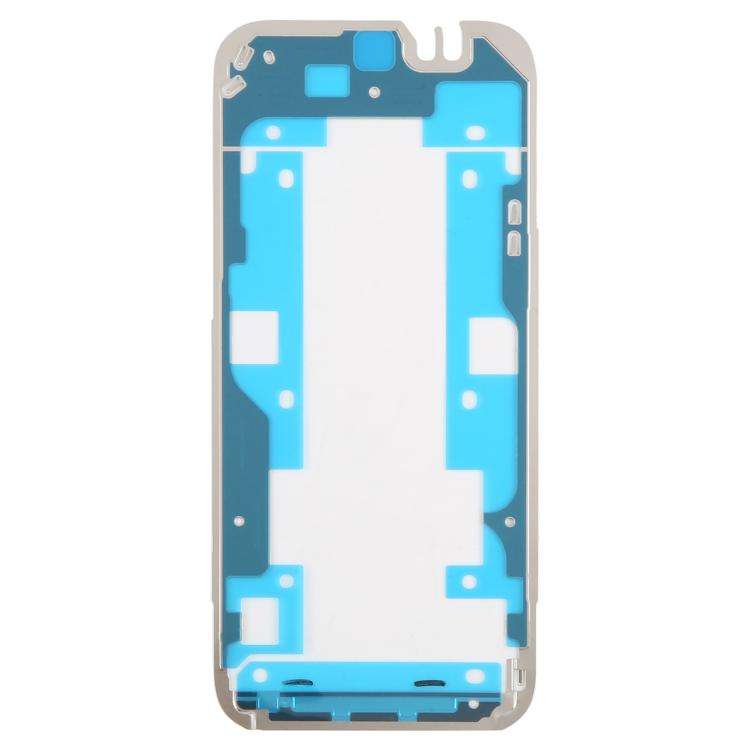 For Google Pixel 10 Pro Original Front LCD Screen Bezel Frame