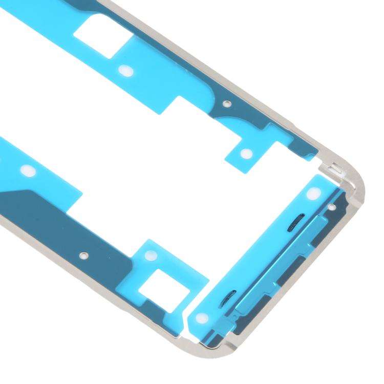 For Google Pixel 10 Pro Original Front LCD Screen Bezel Frame