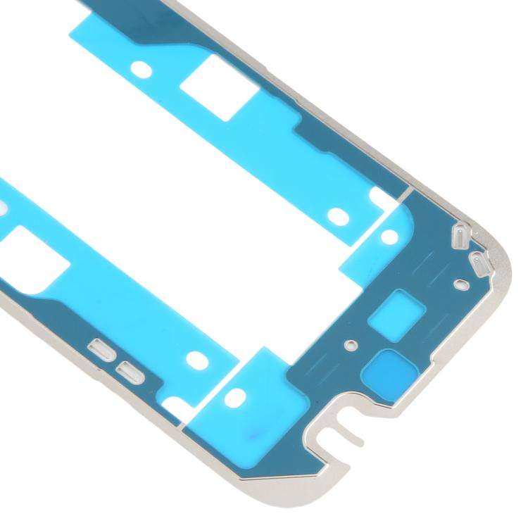 For Google Pixel 10 Pro Original Front LCD Screen Bezel Frame