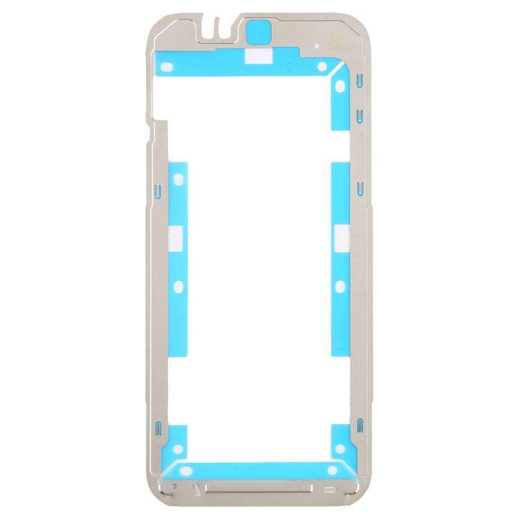 For Google Pixel 10 Pro XL Original Front LCD Screen Bezel Frame