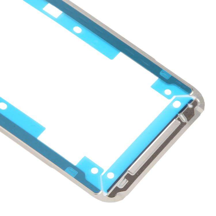 For Google Pixel 10 Pro XL Original Front LCD Screen Bezel Frame