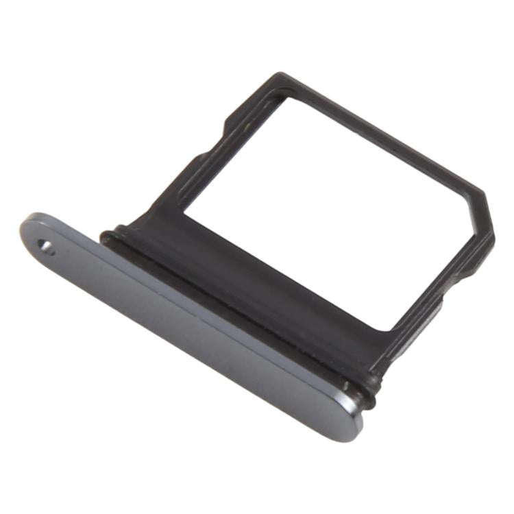 For Google Pixel 10 Pro XL SIM Card Tray (Black)