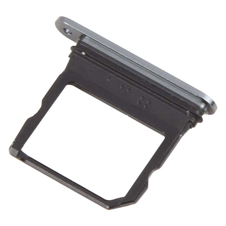 For Google Pixel 10 Pro XL SIM Card Tray (Black)