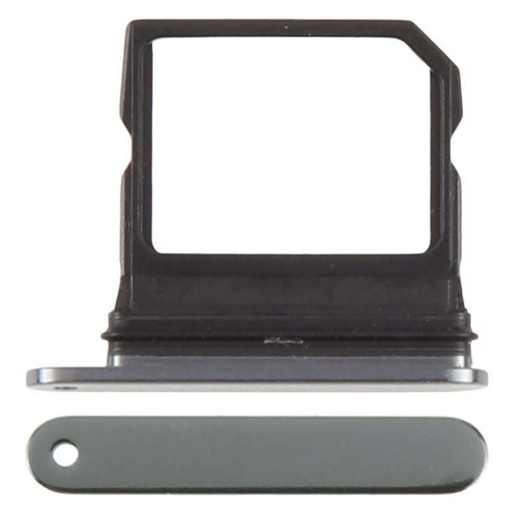 For Google Pixel 10 Pro XL SIM Card Tray (Green)