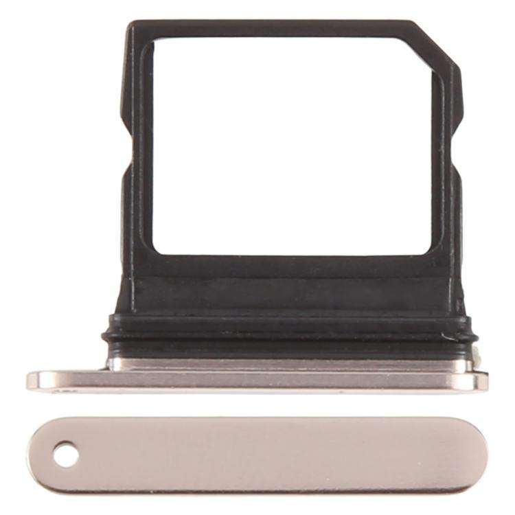 For Google Pixel 10 Pro XL SIM Card Tray (Gold)