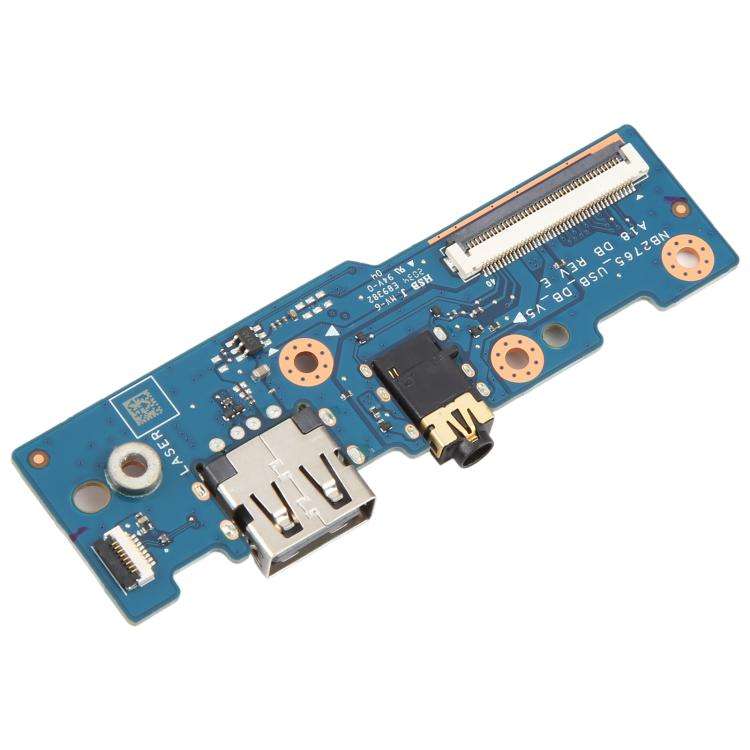 For Redmi Book Pro 15S Original Audio Port / USB Power Board