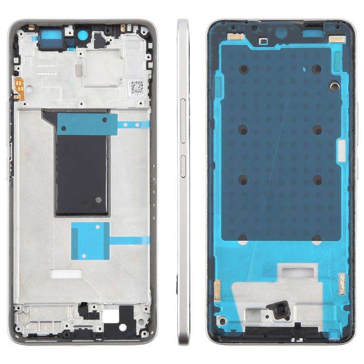 For Xiaomi Redmi Note 15 Pro 5G Original Middle Frame Bezel Plate (Gold)
