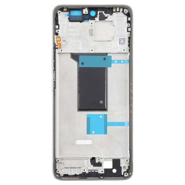 For Xiaomi Redmi Note 15 Pro 5G Original Middle Frame Bezel Plate (Gold)