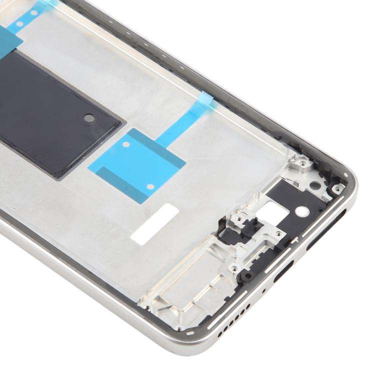 For Xiaomi Redmi Note 15 Pro 5G Original Middle Frame Bezel Plate (Gold)