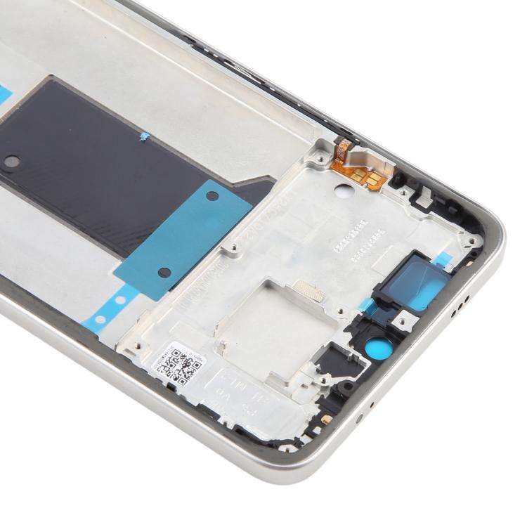 For Xiaomi Redmi Note 15 Pro 5G Original Middle Frame Bezel Plate (Gold)