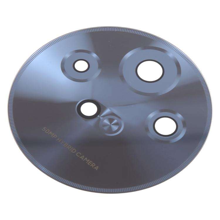 For TCL 50 XL 5G Back Camera Lens(Silver)