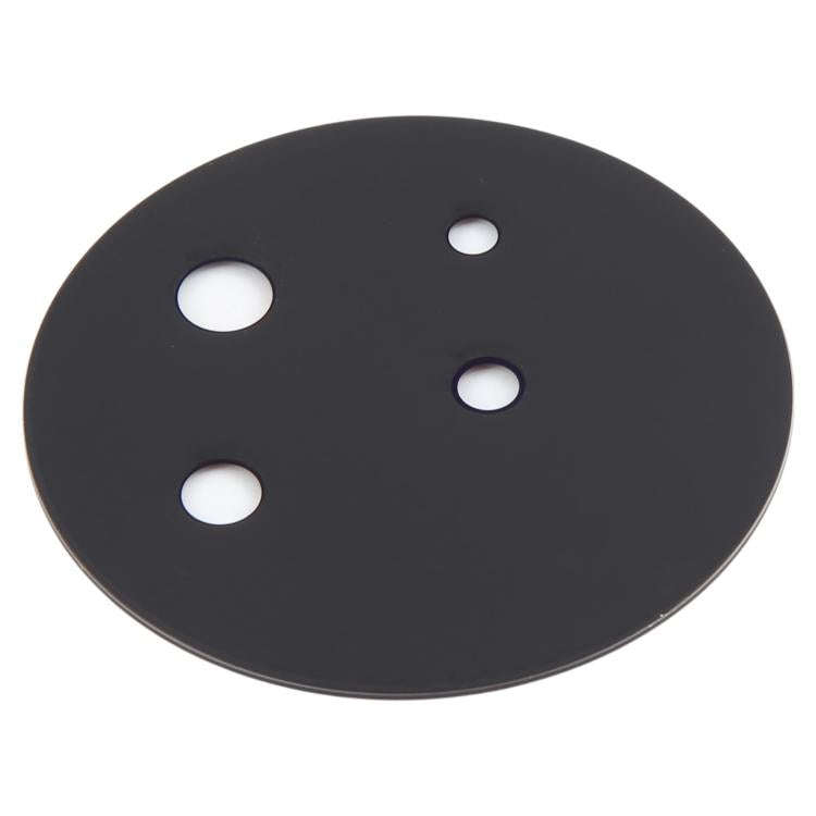 For TCL 50 XL 5G Back Camera Lens(Silver)