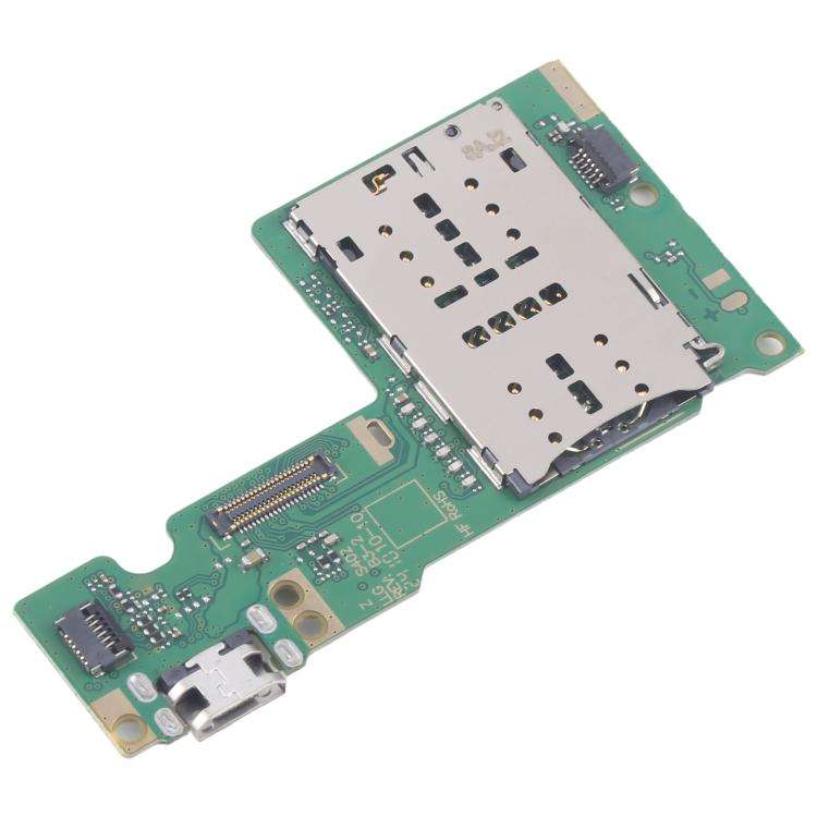 For Lenovo Tab M10 HD TB-X505 OEM Charging Port Board
