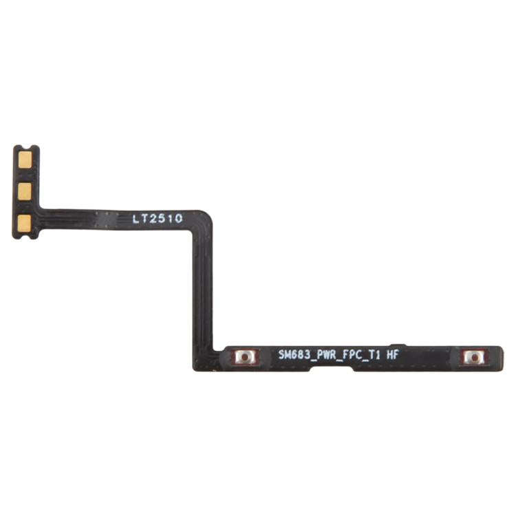 For Nothing CMF Phone 2 Pro Volume Button Flex Cable