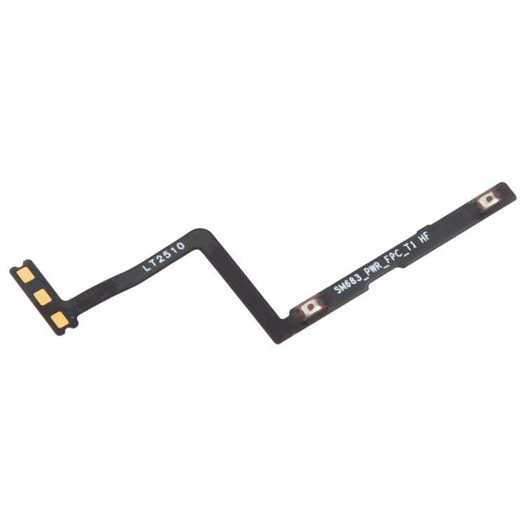 For Nothing CMF Phone 2 Pro Volume Button Flex Cable