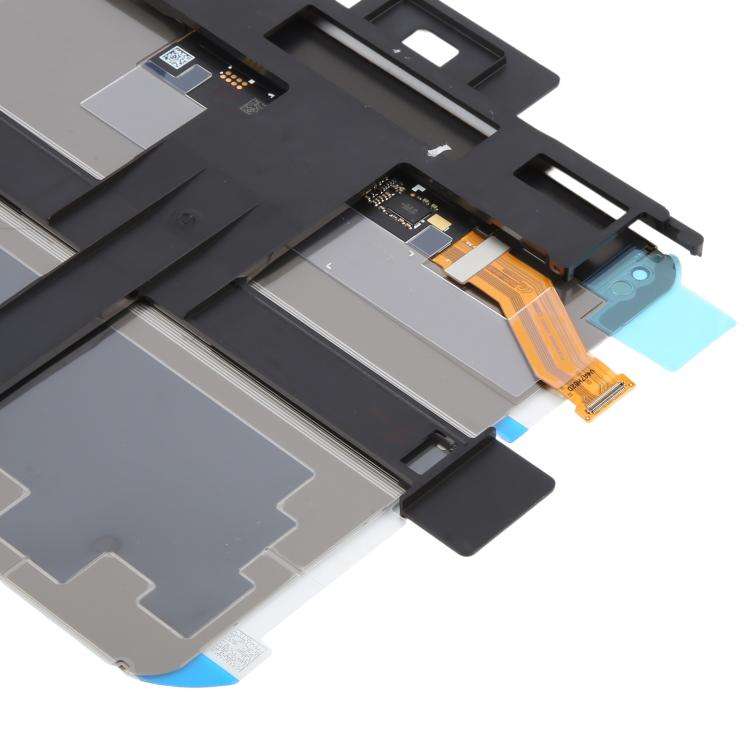 For Google Pixel 10 Pro Fold GU0NP GM66V LTPO OLED Original Main LCD Screen with Digitizer Full A...