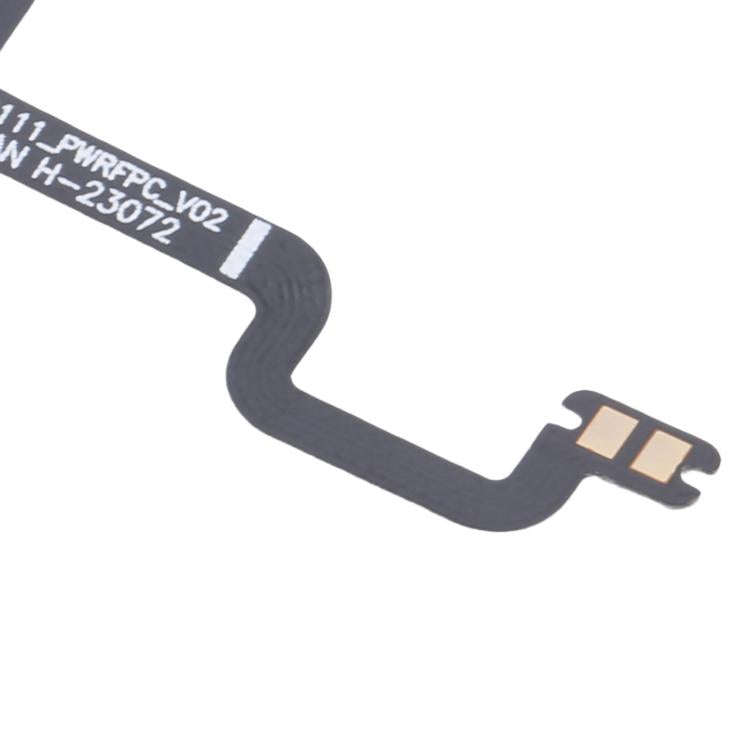 For Nothing Phone 2 A065 Power Button Flex Cable