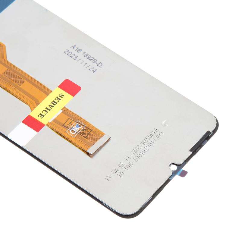 For Tecno Spark Go 3 KN3 / Pop X 4G Original LCD Screen with Digitizer Full Assembly