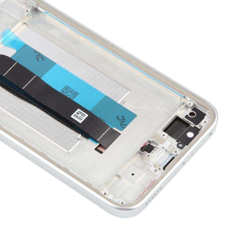 For Xiaomi Redmi Note 15 Pro 5G Original LCD Screen Digitizer Full Assembly with Frame (Blue)