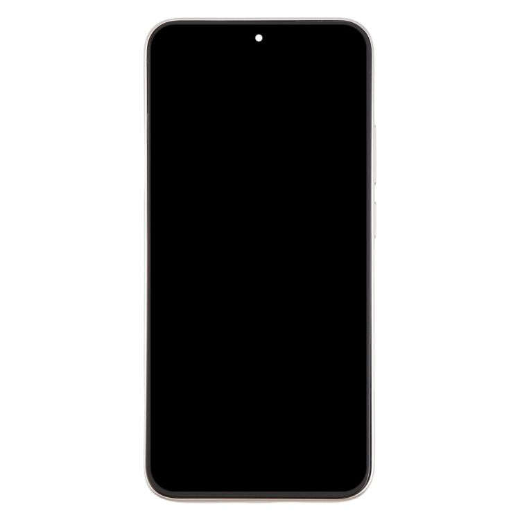 For Xiaomi Redmi Note 15 Pro 5G Original LCD Screen Digitizer Full Assembly with Frame (Titanium ...