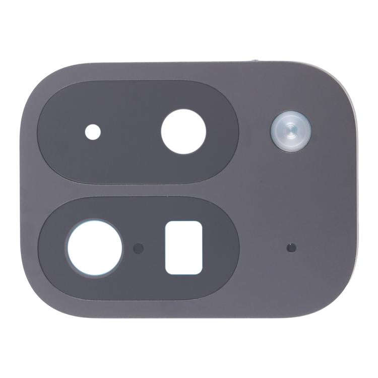 For Google Pixel 9 Pro Fold Original Camera Lens Cover (Black)