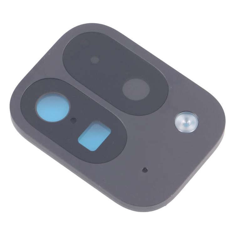 For Google Pixel 9 Pro Fold Original Camera Lens Cover (Black)