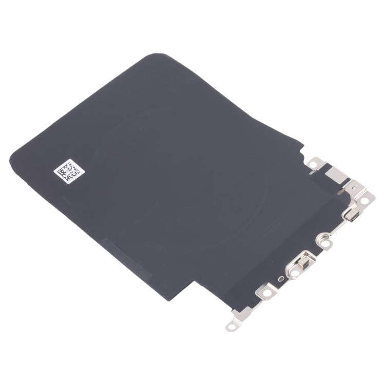 For Google Pixel 9 Pro Original NFC Wireless Charging Module with Iron Sheet