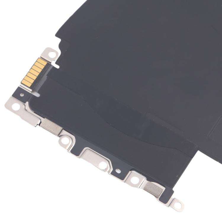 For Google Pixel 9 Pro Original NFC Wireless Charging Module with Iron Sheet