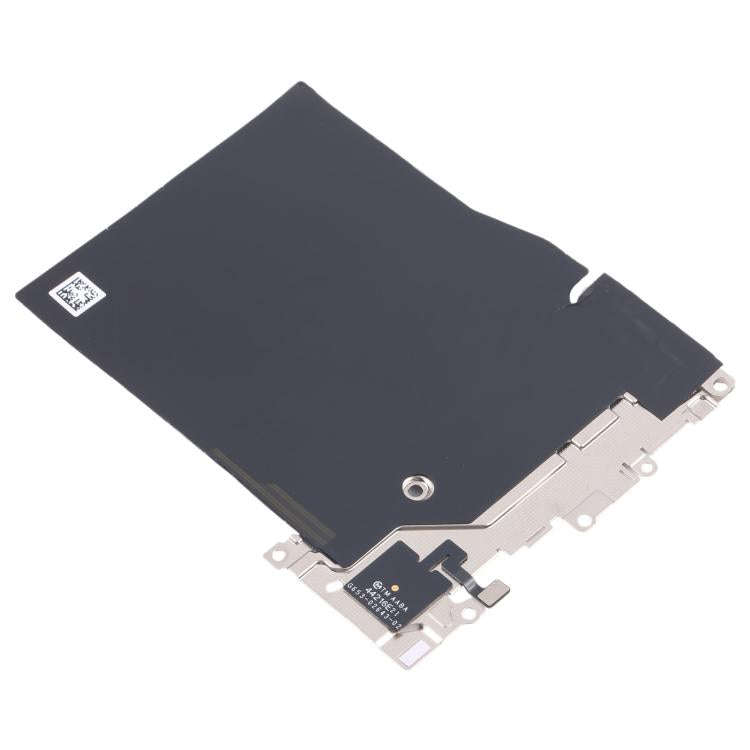 For Google Pixel 9 Pro XL Original NFC Wireless Charging Module with Iron Sheet