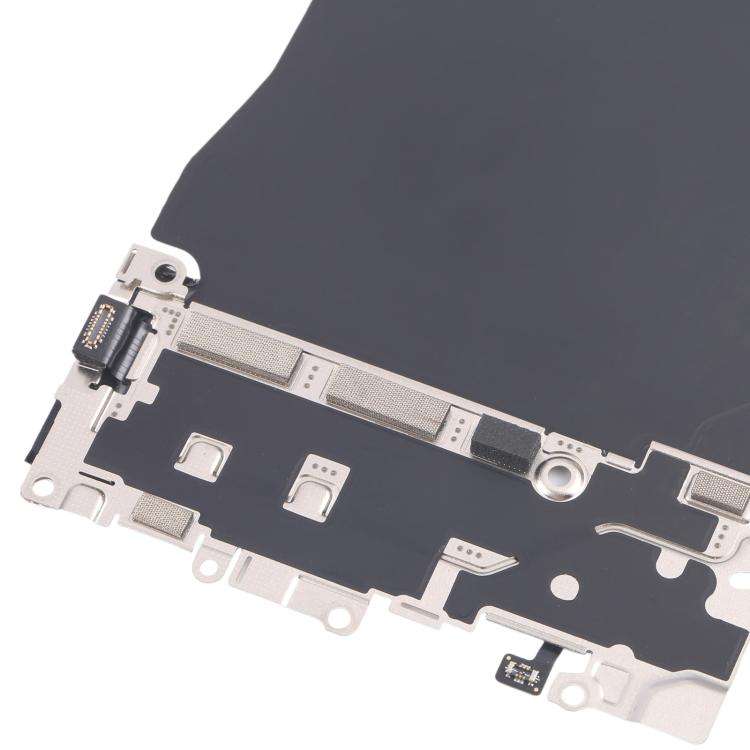 For Google Pixel 9 Pro XL Original NFC Wireless Charging Module with Iron Sheet