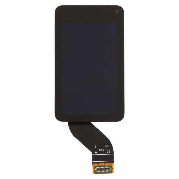 For GoPro MAX2 Original LCD Screen and Digitizer Full Assembly