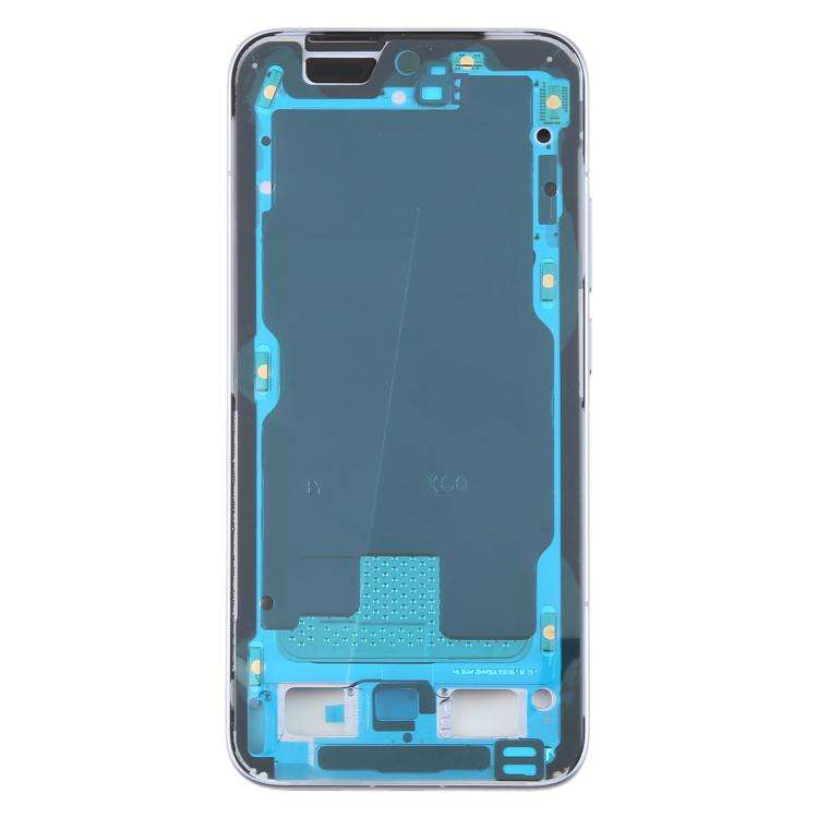 For Xiaomi Redmi K80 Ultra Original Middle Frame Bezel Plate (Blue)