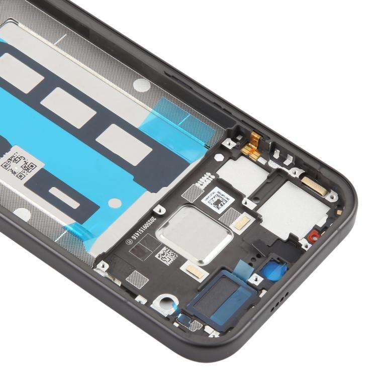 For Xiaomi Redmi K90 Original Middle Frame Bezel Plate (Black)