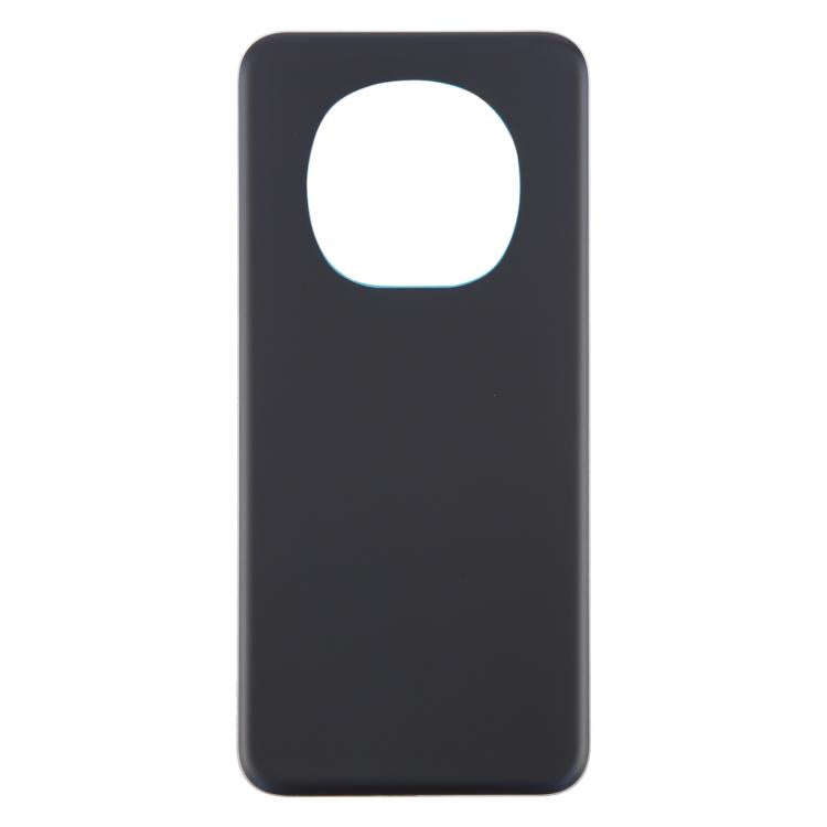 For Honor Magic7 OEM Battery Back Cover(Black)