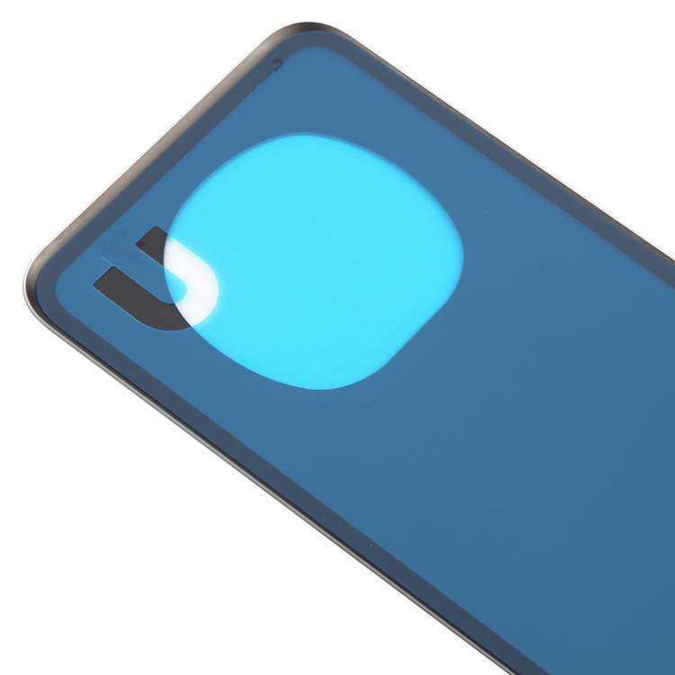 For Honor Magic7 OEM Battery Back Cover(Black)