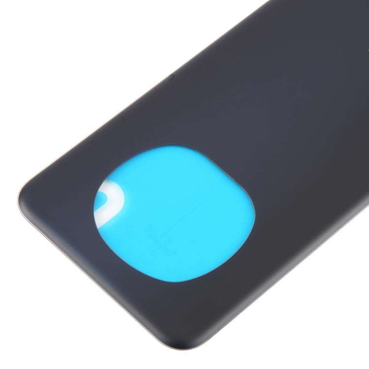 For Honor Magic7 OEM Battery Back Cover(Black)