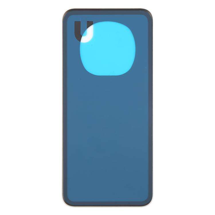 For Honor Magic7 OEM Battery Back Cover(Blue)