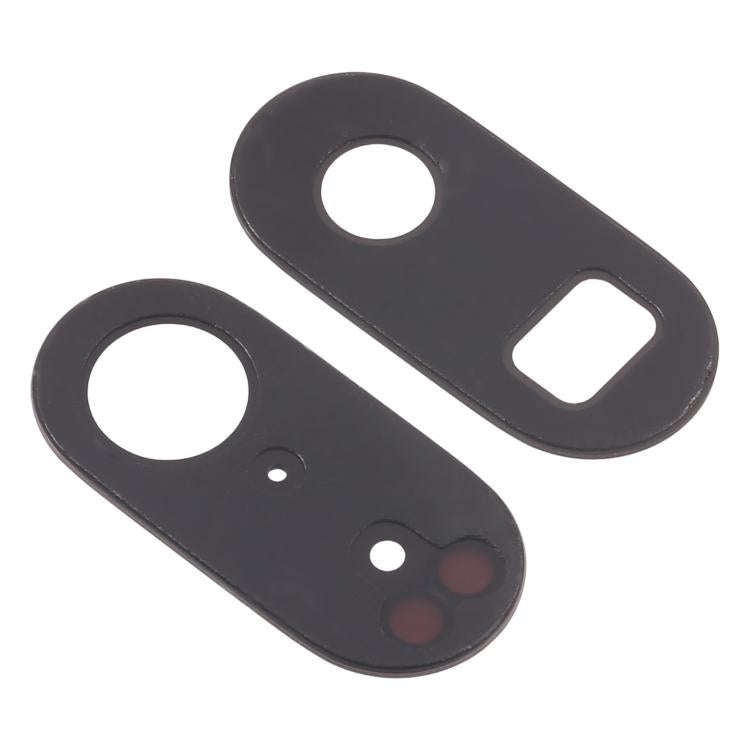 For Google Pixel 10 Pro Fold 10pcs Back Camera Lens