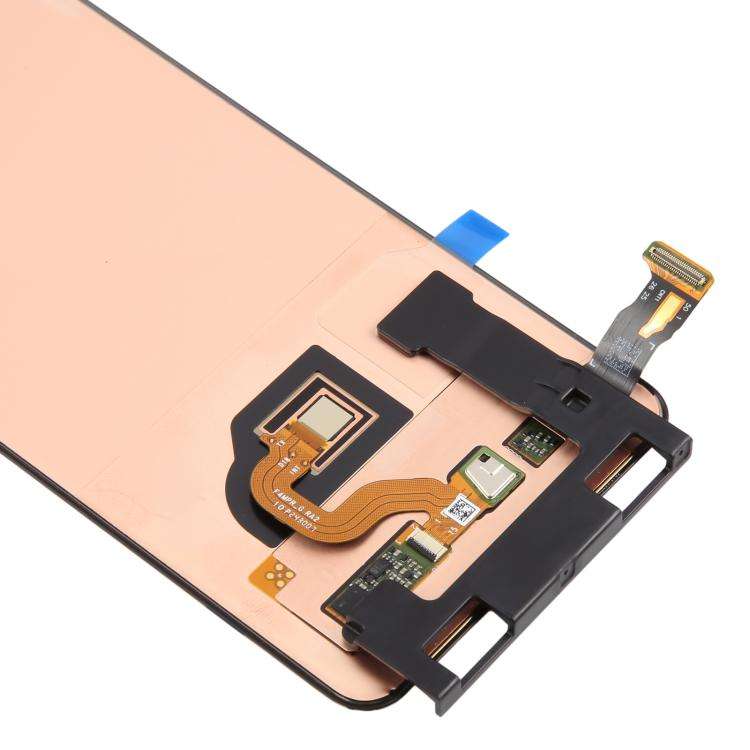 For vivo X200 Pro V2413 V2405A V2405DA Original LCD Screen with Digitizer Full Assembly, Includin...