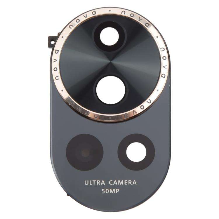 For Huawei nova 12 Pro Original Camera Lens Cover (Gold)