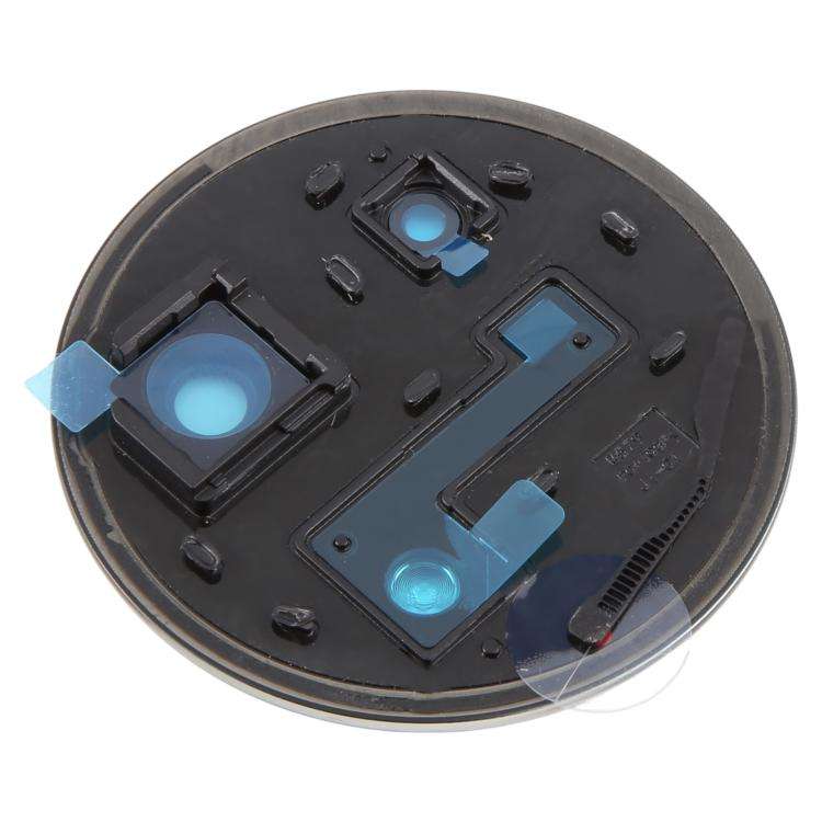 For Huawei Enjoy 70 Pro Original Camera Lens Cover (Gold)
