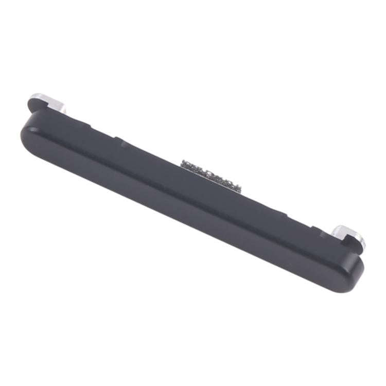 For Honor 500 Pro 10pcs Original Volume Control Button (Black)