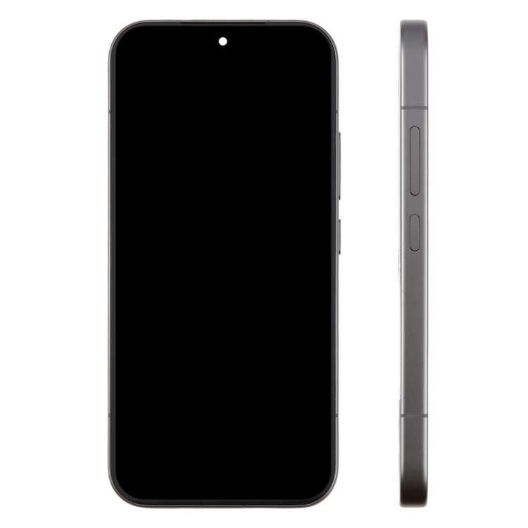 For Xiaomi 17 Pro Original LCD Screen Digitizer Full Assembly with Frame (Black)